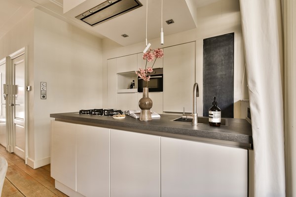 Foto - Te koop: Wilhelminastraat 18-1, 1054 WH Amsterdam